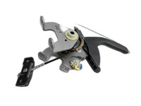 Hyundai I30 PD 20-25 Handbremshebel Hebel für Handbremse Bremshebel Hyundai I30 PD 20-25 01.07.2021 59710G3100 gebraucht Vorschau 1