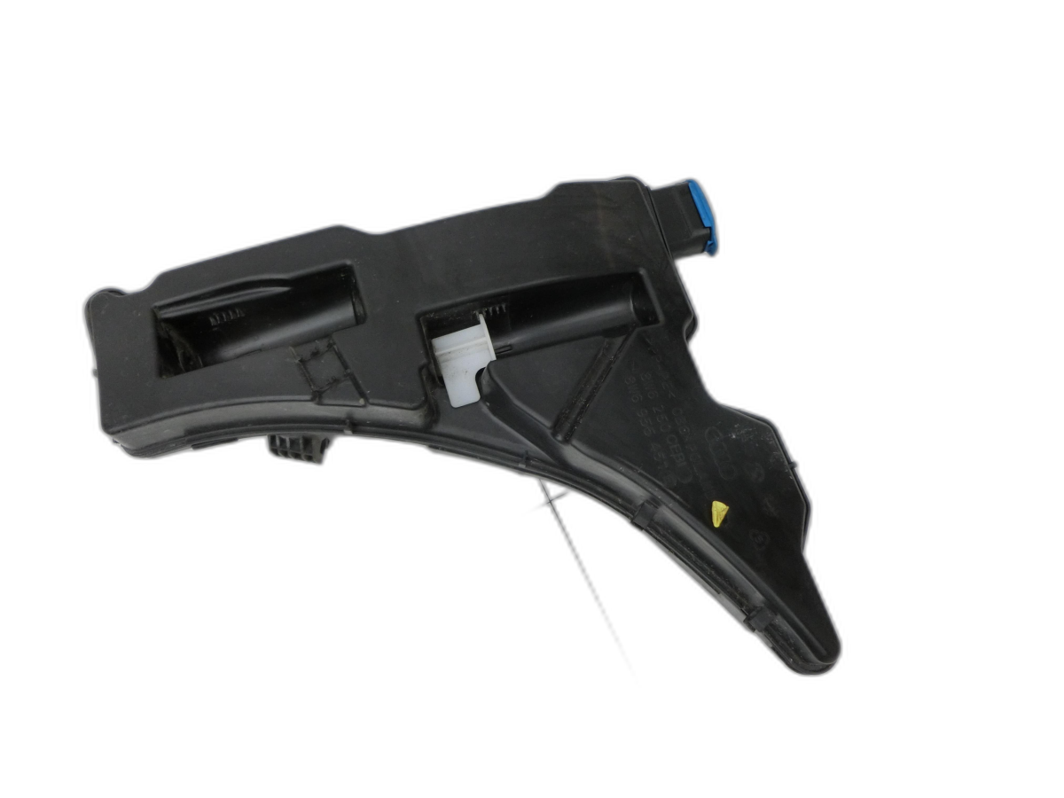 Depósito agua de lavado tanque Envase limpiaparabrisas para Xenón Audi A5 F5 16-19 - Bild 1