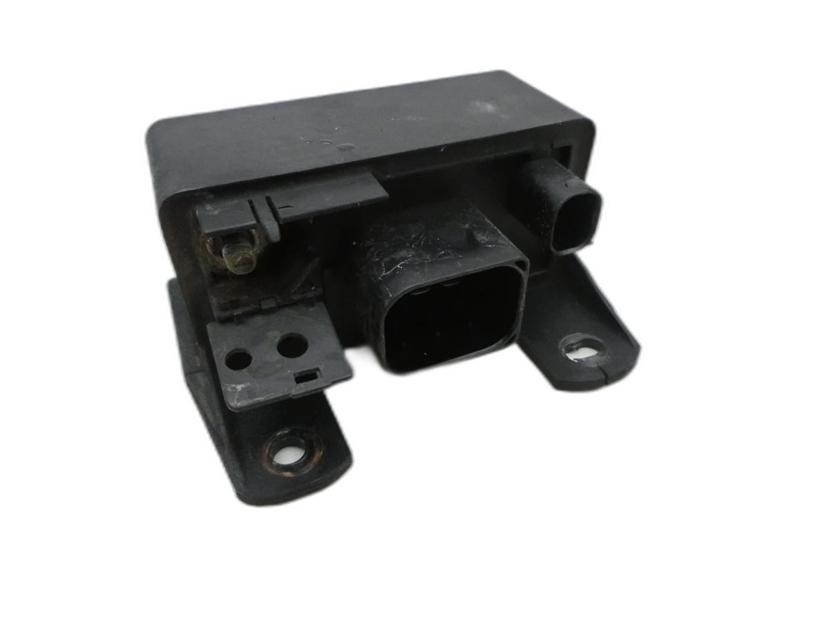 Mercedes W211 E200 Relais de préchauffage pour S211 E270 02-06 - Bild 1