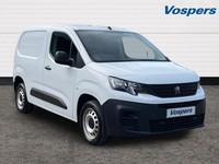2023 Peugeot Partner 1000 1.5 BlueHDi 100 Professional Premium + Van PANEL VAN D