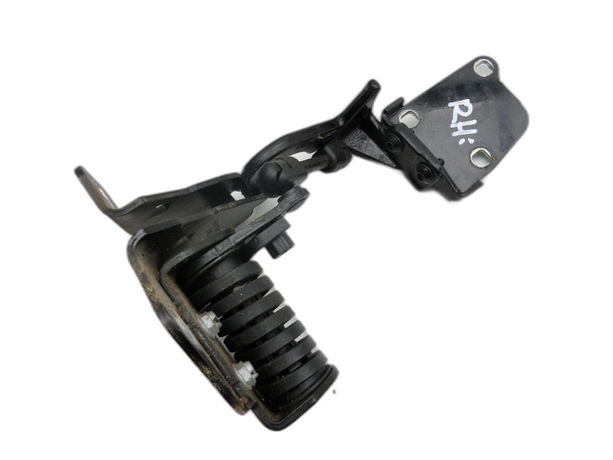 hinges Hinge for Hatchback Door Right Mercedes A207 C207 E250 11-13 - Bild 1