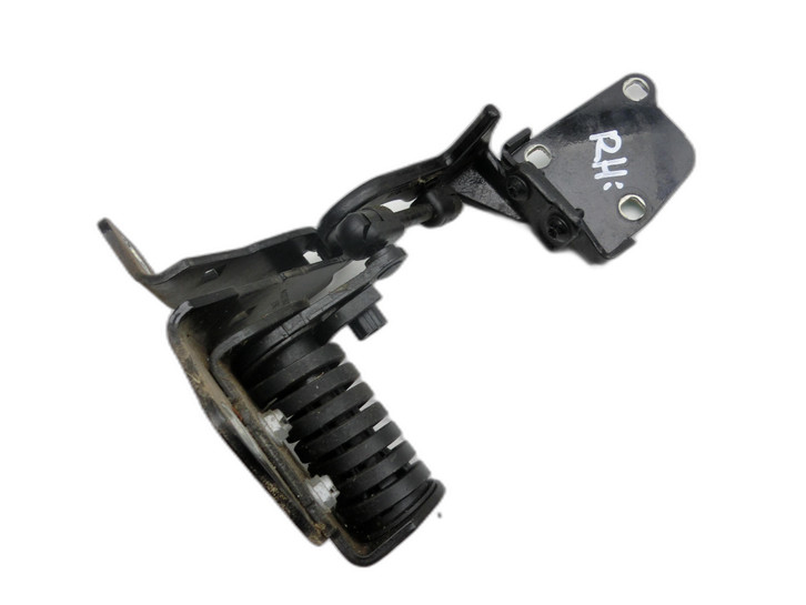 Mercedes A207 C207 E250 11-13 Cabriolet Scharniere Scharnier für Heckklappe Rechts  - Bild 1