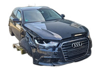 Audi A6 4G C7 11-14 Autom Schaltsack Schaltmanschette Schaltknauf Audi A6 4G C7 11-14 20.04.2012 4G1713139N... Vorschau 8