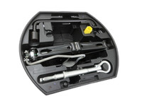 Peugeot 3008 I 0U 13-16 Wagenheber und Werkzeug Peugeot 3008 I 0U 13-16 02.01.2012 673695 gebraucht Vorschau 1