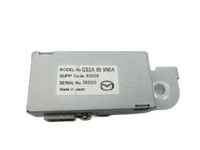 Mazda 6 GH 08-12 Relais Mazda 6 GH 08-12 31.05.2010 GS2A-669N0A gebraucht Vorschau 1