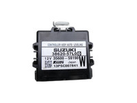 Suzuki Kizashi 09-16 Steuergerät SG Niveauregulierung Suzuki Kizashi 09-16 20.09.2012 38620-57L00 35600-59190 gebraucht Vorschau 1