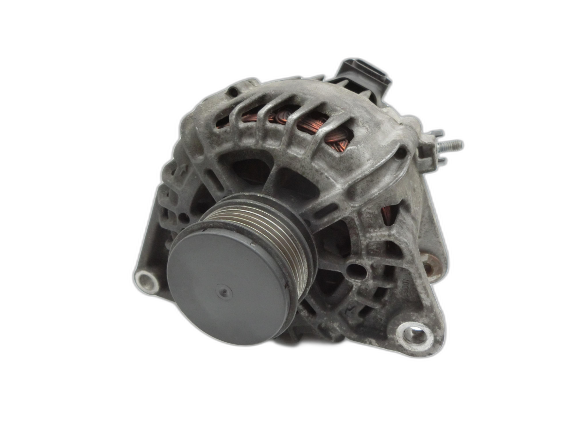 Alternator 225 120A for KIA Ceed ED 06-09 - Bild 1