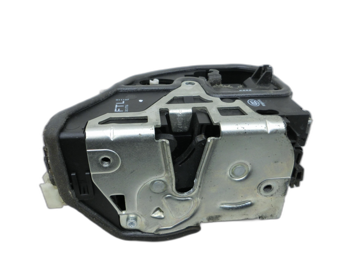 serratura della porta con motore elettrico Sx anteriore per BMW E91 3er 330i 06-08 - Bild 1