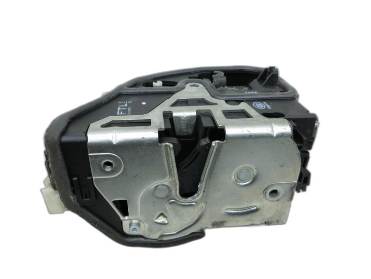 BMW E91 3er 330i 06-08 Kombi Türschloss m. ZV Stellmotor Links Vorne  - Bild 1