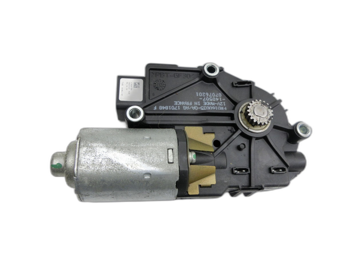 Opel Zafira B A05 05-08 Schiebedachmotor  - Bild 1