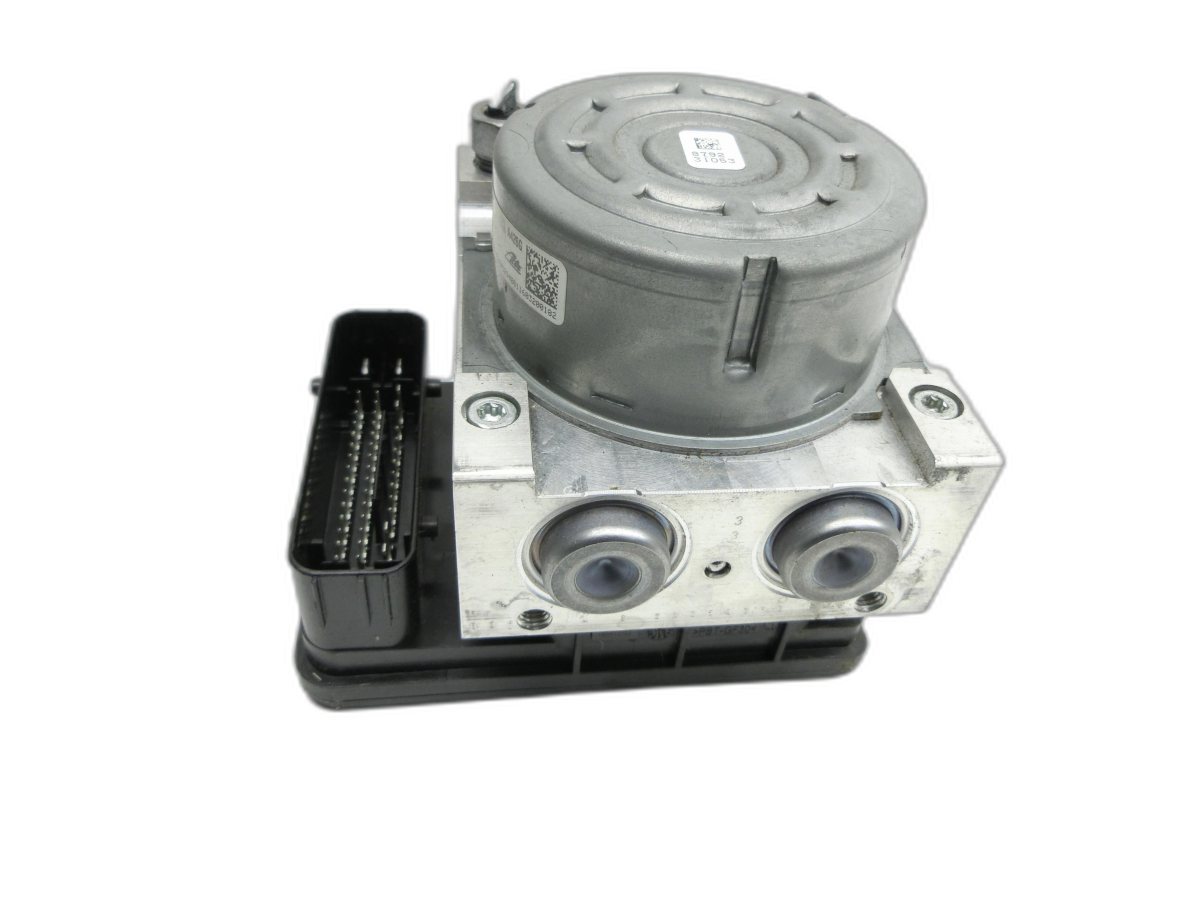 ABS Control Unit hydraulic block for Ford Mondeo 5 V CF 14-19 - Bild 1