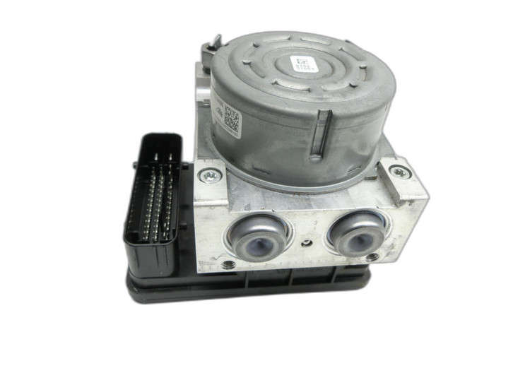 Ford Mondeo 5 V CF 14-19 ABS Steuergerät Aggregat Hydraulikblock  - Bild 1