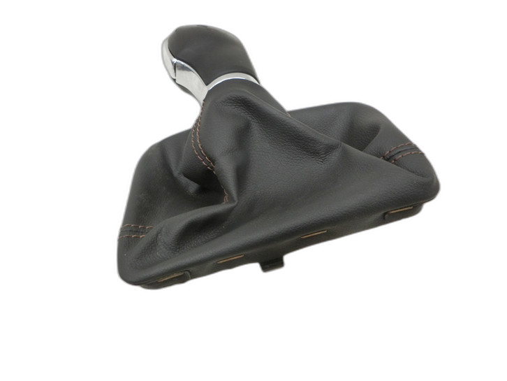 Seat Ateca KH7 16-20 TDI 2,0 140KW Autom Schaltknauf Schaltsack  - Bild 1