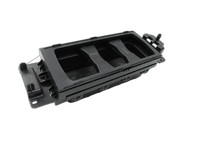 Ford Focus III 3 14-18 Kombi Becherhalter Getränkehalter Ford Focus III 3 14-18 30.09.2016 F1EB-R13560-BF3JA6 gebraucht Vorschau 1