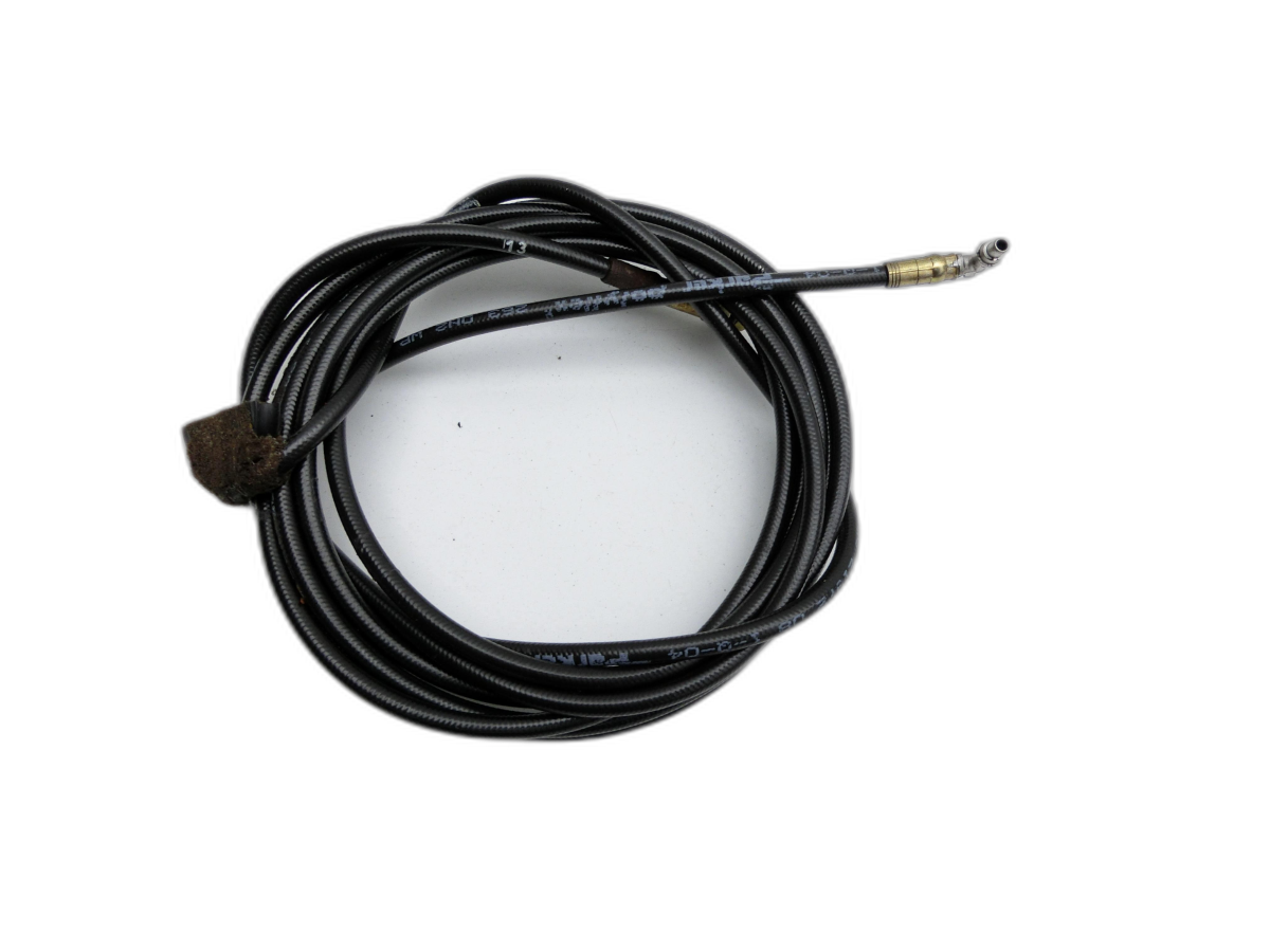 Hydraulics Hose Line 13 for Folding Top Peugeot 307 CC 03-05 - Bild 1