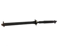 BMW X1 E84 12-15 2,0d 135KW Kardanwelle Gelenkwelle Vorne BMW X1 E84 12-15 29.04.2015 7615398 7615398-02... Vorschau 1