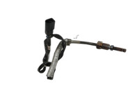 VW Touran II 5T 15-22 2,0 110KW Sensor Abgastemperatursensor Abgassonde VW Touran II 5T 15-22 11.03.2016 1J0973802... Vorschau 1