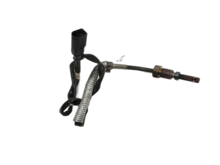 VW Touran II 5T 15-22 2,0 110KW Sensor Abgastemperatursensor Abgassonde VW Touran II 5T 15-22 11.03.2016 1J0973802... Bild 1