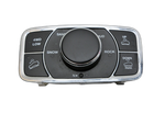 Jeep Grand Cherokee WK2 13-17 Schalter Fahrwerksverstellung Drehregler Jeep Grand Cherokee WK2 13-17 24.02.2017... Vorschau 1