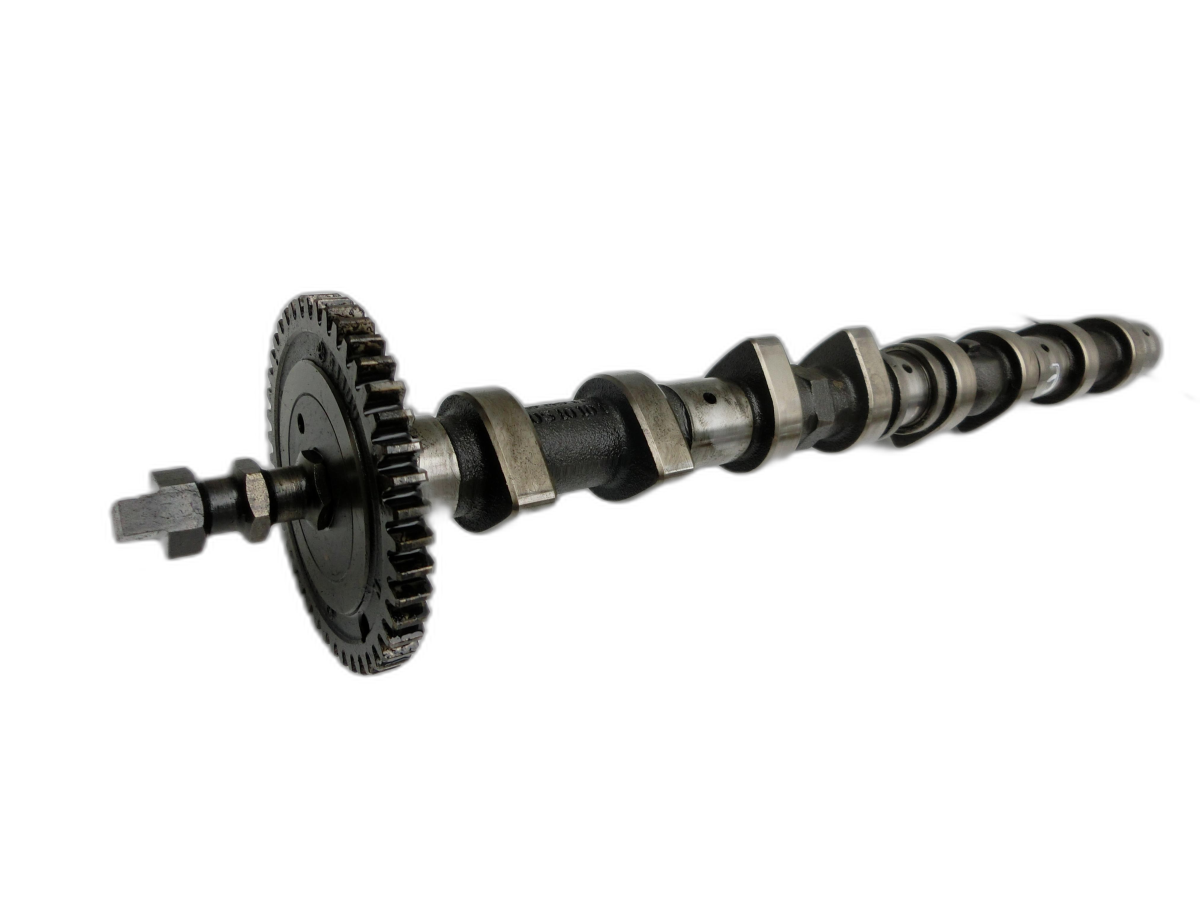 Mercedes W203 C220 01-04 CDI 2,2 105KW 611.962 Nockenwelle Einlass  - Bild 1