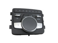 Audi A4 8W B9 19-24 Bedienteil MMI Multimedia Controller Audi A4 8W B9 19-24 18.12.2015 8W0919614P 8W0919614PNV6... Vorschau 1