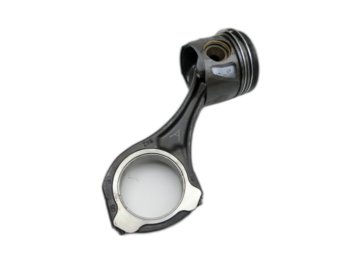 Mercedes W166 ML 350 11-15 CDI 3,0 190KW 642.826 Kolben mit Pleuel Pos A  - Bild 1