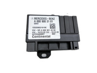 Mercedes W176 A200 12-15 Steuergerät Tür Türsteuergerät TSG Modul Mercedes W176 A200 12-15 05.11.2012 A0009003101... Vorschau 1