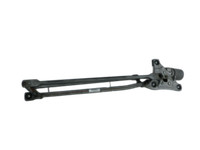 Volvo C70 II 542 05-09 Wischermotor m. Wischergestänge Vorne Volvo C70 II 542 05-09 11.05.2006 31253518 30699342... Vorschau 1