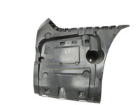 BMW F01 F04 7er AH7 08-12 Stufenheck Halter Träger Aufnahme Führung Stoßstange Rechts Hinten BMW F01 F04 7er AH7... Vorschau 1