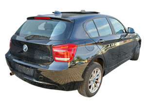 BMW 114i F20 11-15