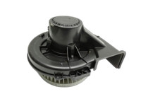 Skoda Fabia III NJ 17-21 Gebläsemotor Lüftermotor Heizungsgebläse Skoda Fabia III NJ 17-21 09.07.2020 6R1819015A... Vorschau 1