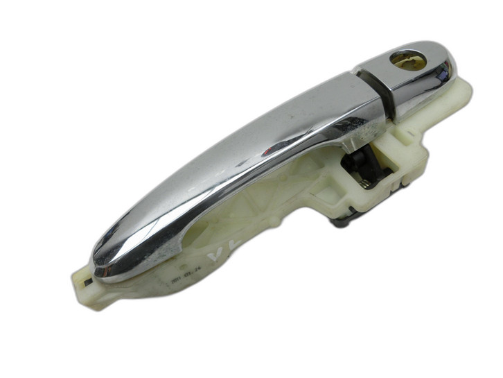 Kia Sorento XM 09-12  Türgriff Griff aussen Links Vorne UD         - Bild 1