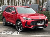 2025 MG MG ZS 1.5 Hybrid+ Trophy SUV 5dr Petrol Hybrid Auto Euro 6 (s/s) (196 ps