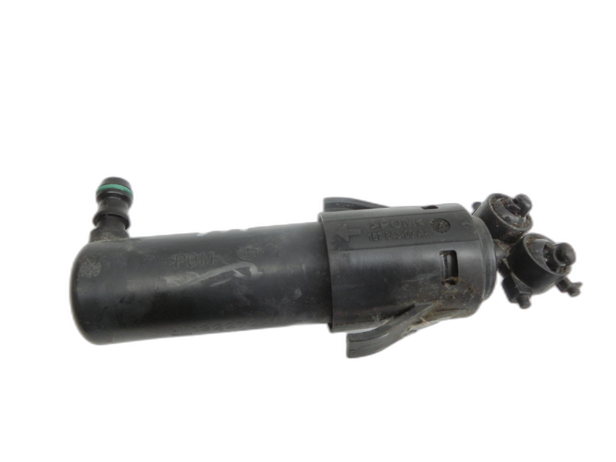 Gicleur de lave-glace pour Phare gauche BMW F10 523i 10-13 - Bild 1