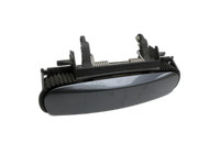 Audi A3 8P 04-08 5T Türgriff Griff aussen Links Hinten LX7Z Audi A3 8P 04-08 12.10.2007 gebraucht Vorschau 1
