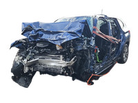 BMW X1 F48 x25e LCI 17-22 Wasserabweiser Wasserleitblech für Scheinwerfer Links BMW X1 F48 x25e LCI 17-22... Vorschau 8