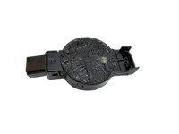 BMW 114i F20 11-15 Regensensor BMW 114i F20 11-15 11.03.2013 9293282 9293282-01 gebraucht Vorschau 1