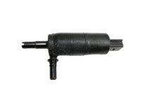 BMW F31 320d 11-15 Waschwasserpumpe Wischwasserpumpe Waschpumpe Pumpe Links Vorne BMW F31 320d 11-15 27.03.2015... Vorschau 1