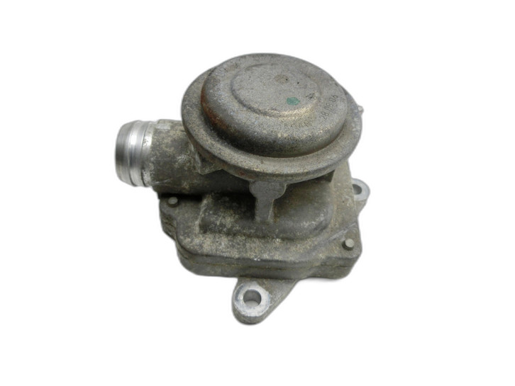 Mercedes C209 CLK 280 05-09 3,0 170KW 272.940 Abgasrückführventil EGR AGR Ventil Links - Bild 1