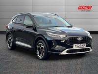 2025 Ford Kuga 2.5 PHEV Active 5dr CVT 5 Door PETROL/ELECTRIC Automatic