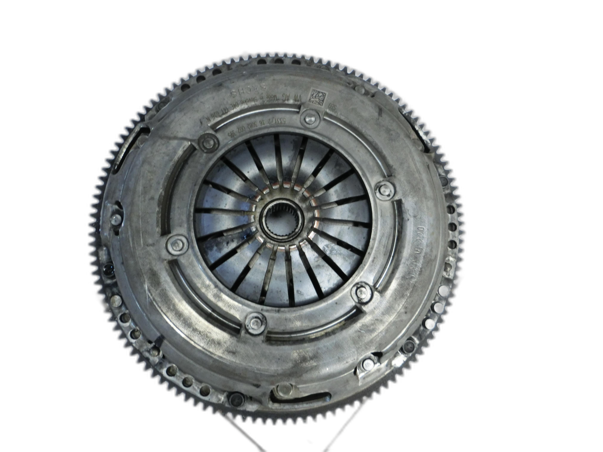 Volano per VW Polo V 6R 14-17 - Bild 1