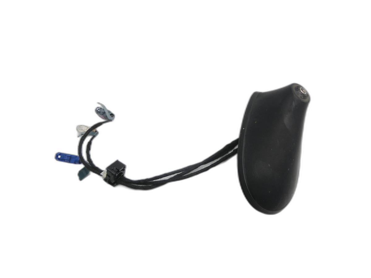 Jeep Renegade 18-24 Antenne Dachantenne  - Bild 1