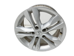Nissan X-Trail T31 10-14 1 x Felge Aluminiumfelge 17 Zoll 5X114.3 Nissan X-Trail T31 10-14 21.09.2011 gebraucht Vorschau 1