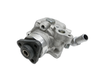 VW T5 7E 09-15 TDI 2,0 103KW Servopumpe Hydraulikpumpe Lenkung VW T5 7E 09-15 06.06.2011 2H0422154A 04940385... Vorschau 1