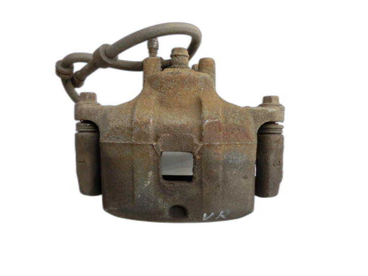 Mitsubishi ASX 12-16 DI-D 1,6 84KW Bremssattel Bremszange Vorne Rechts  - Bild 1