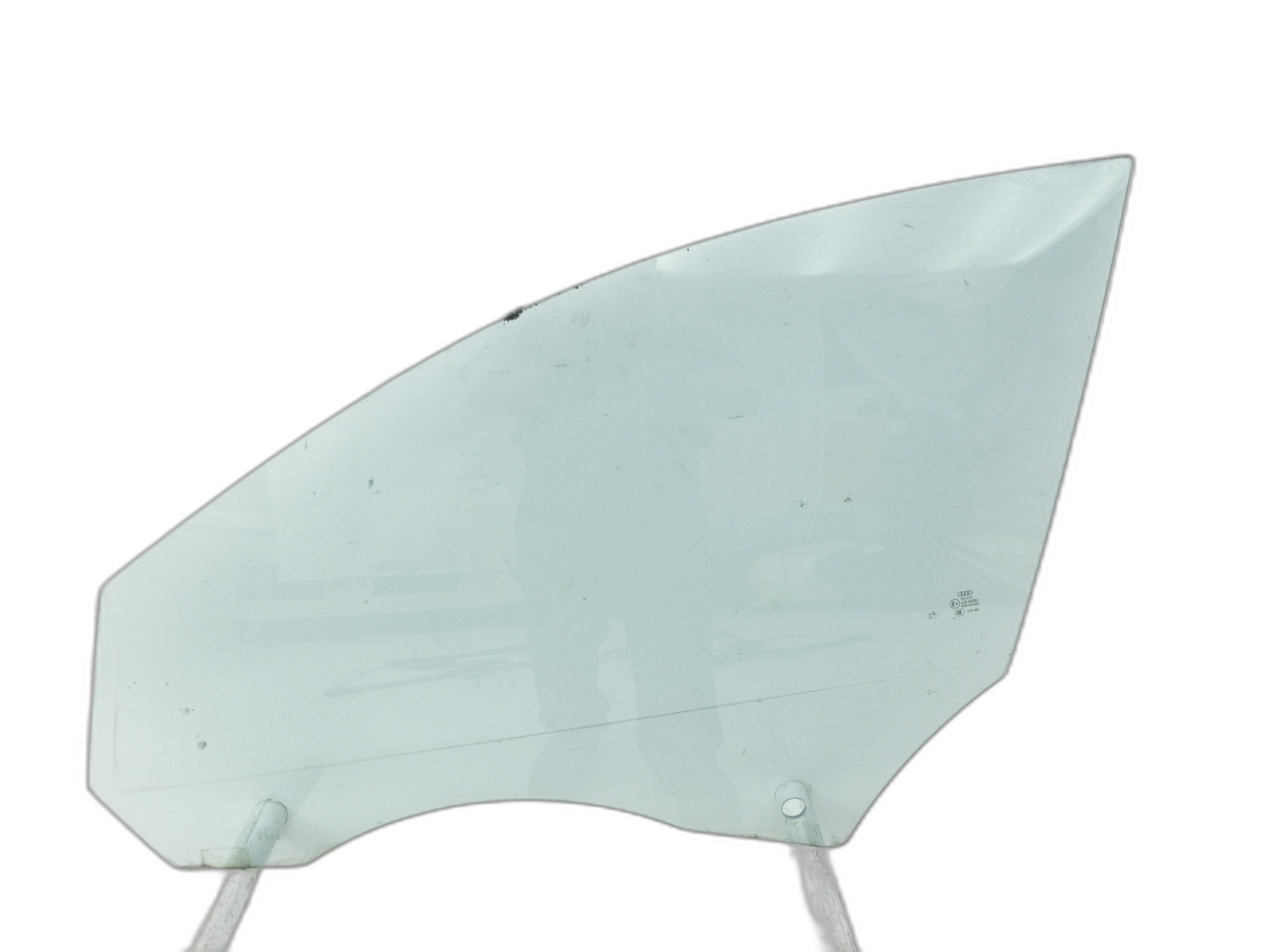Audi A5 8TA 07-11 5T Seitenscheibe LVK Fenster Türscheibe Links Vorne  - Bild 1