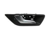 Ford Focus HP 18-22 KombiLim Türgriff Griffmuschel Griff Innen Links Hinten Ford Focus HP 18-22 15.12.2020... Vorschau 1