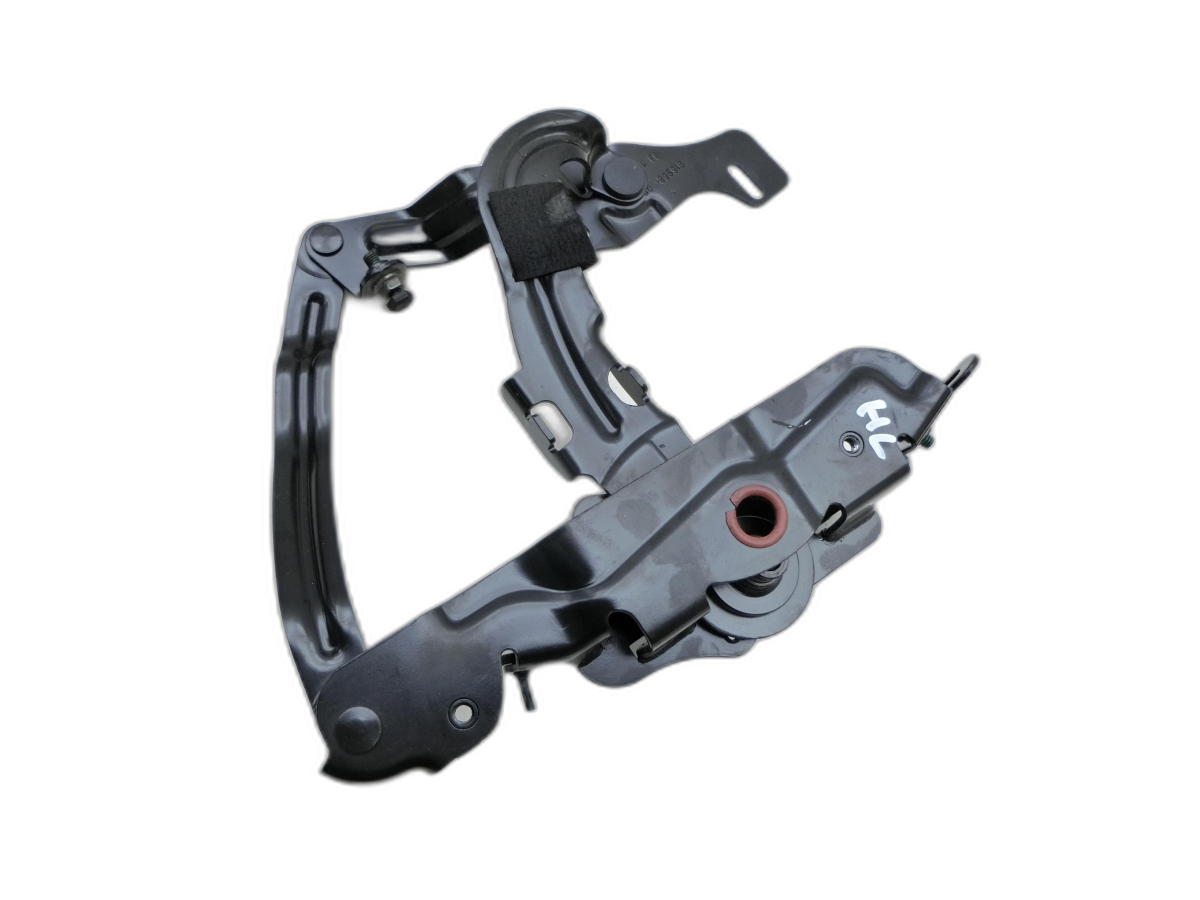 Folding Top Hinge Left Rear for Renault Megane III CC 08-12 - Bild 1