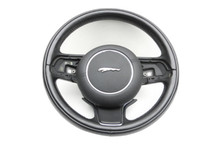 Jaguar XJ X351 09-15 Lenkrad Airbaglenkrad Jaguar XJ X351 09-15 26.08.2009 AW93-043B13-BF8PVJ 34112631G A1724604203... Vorschau 1