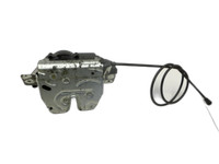 Mercedes W164 ML420 05-09 Schloss f. Heckklappe Heckklappenschloss Verriegelung Mercedes W164 ML420 05-09... Vorschau 1
